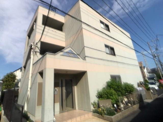 メゾン ド ブレホ