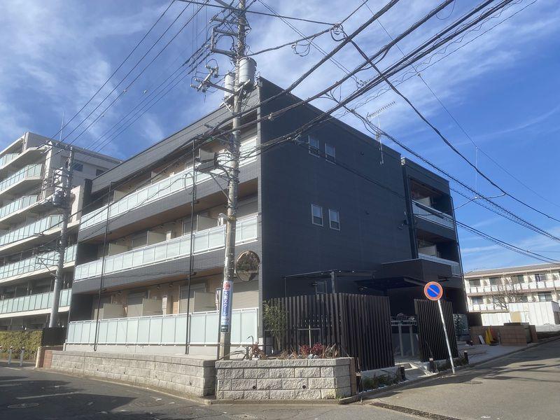 リブリ・鹿島