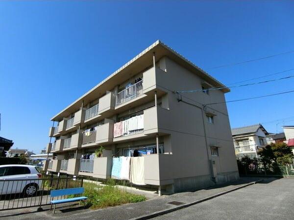 マンション加藤
