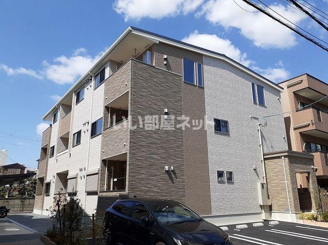 カーサインフラグランザ