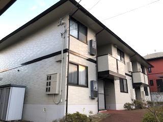 ディアコート加茂A