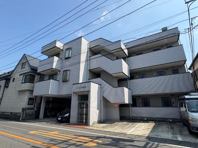 リベルテ南台