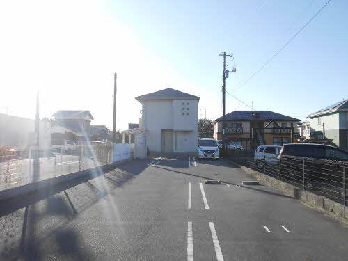 山口県光市  築14年(2LDK/1階)