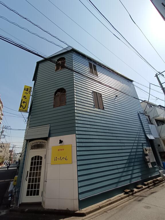 ハイツ待夢