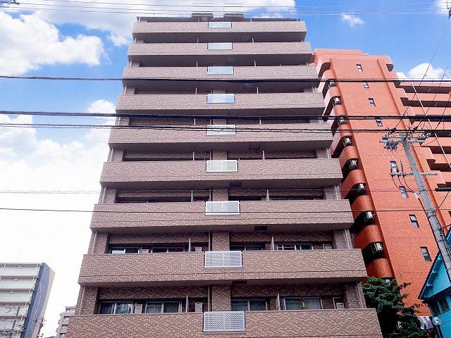 CITYLIFE新大阪