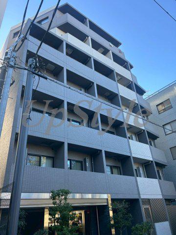 カージェ文京千石