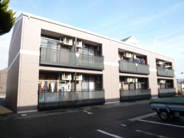 水島臨海鉄道 弥生駅 徒歩14分 2階建 築22年