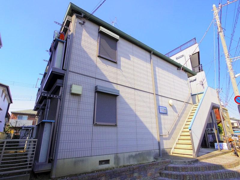 アクア下新宿