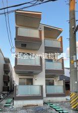 FDS吹田I番館