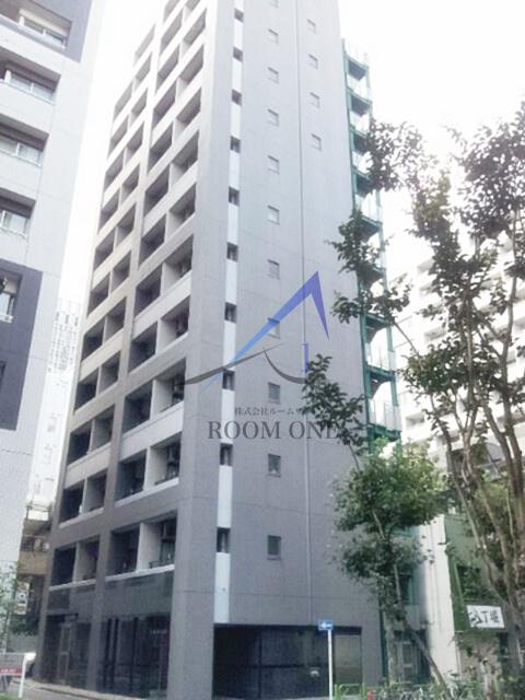 パークウェル京橋