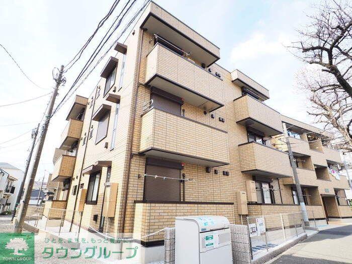 エネイブル
