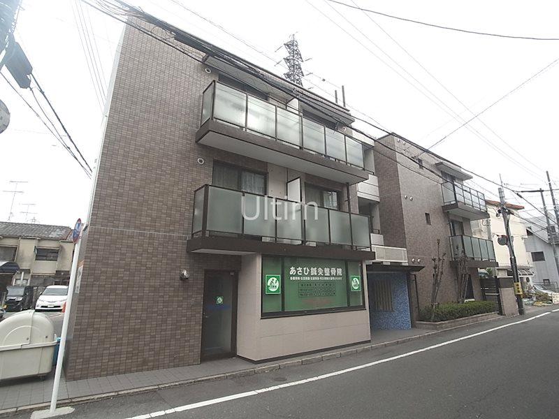 第61長栄エクセレントハイム 