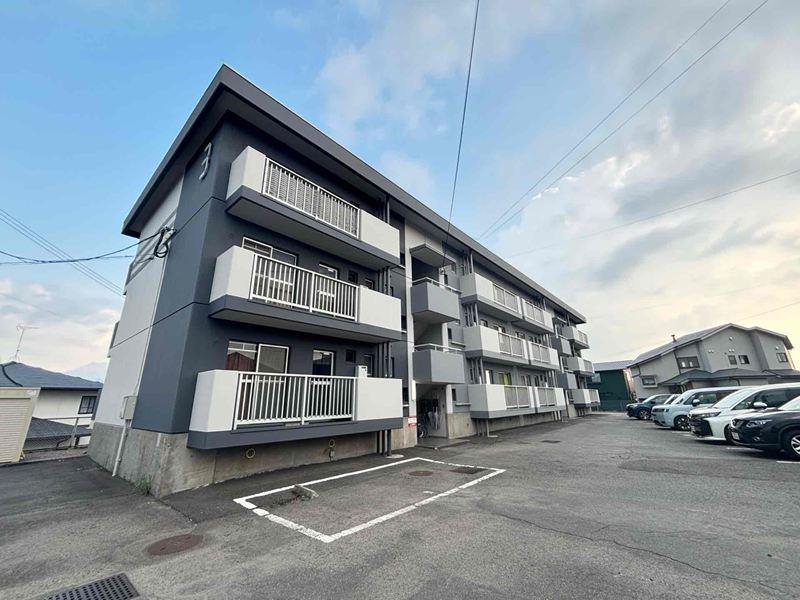 サルヴァトーレ吉野3号棟