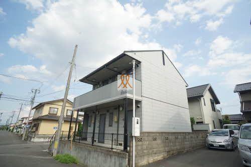 ディアス菜根II