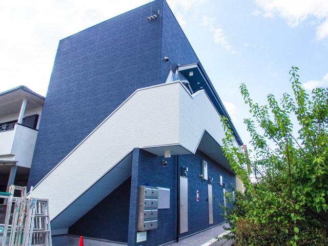 シャイニー西舞子(1SK/2階)