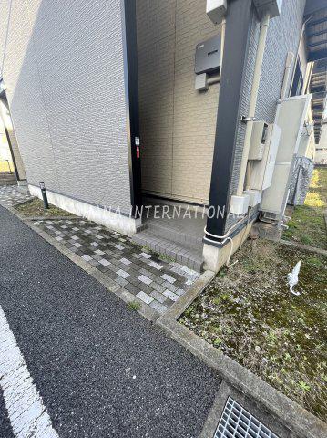 レオパレス匠