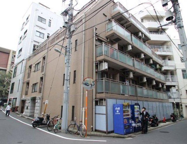 メインステージ青山