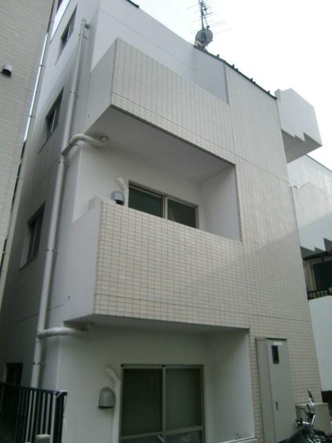 エムアールメグロ
