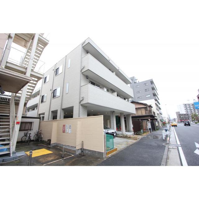 グレース横浜