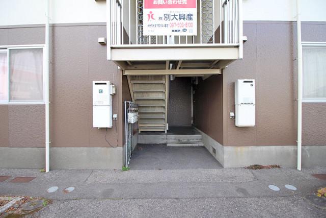 プレジール堂園