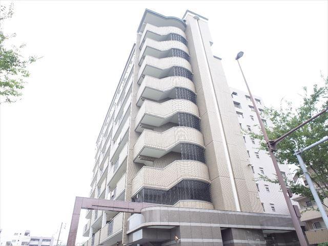 アロマキャスル大橋