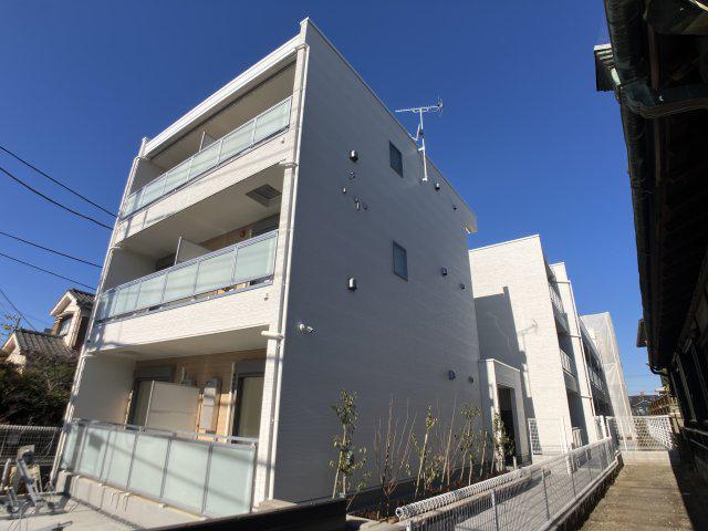 リブリ・原木中山