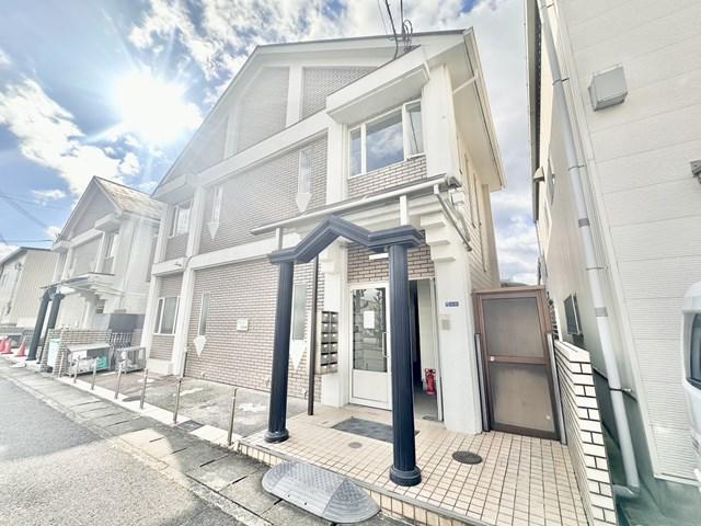 アミング富田林