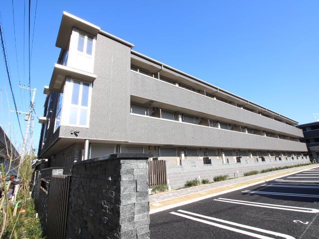 GRANDY VILLA CENTRAL PARK I