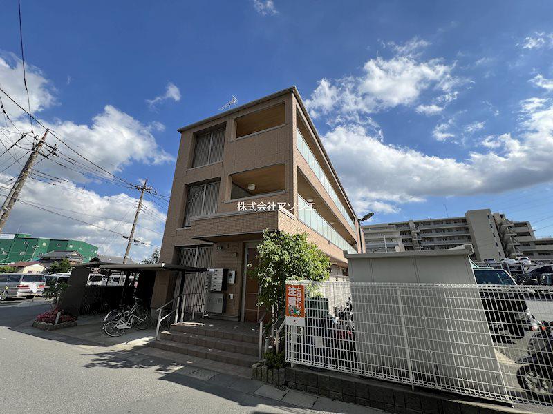 BRANCHE弐番館