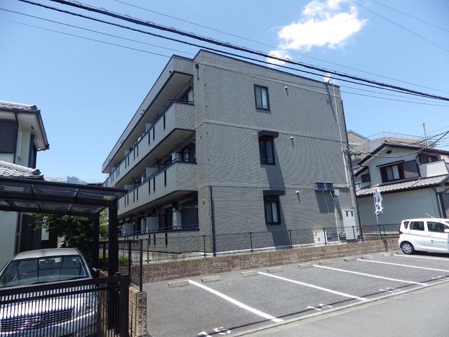 ファミール豊田