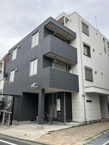 MSセンチュリー南大井