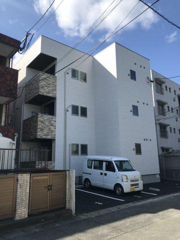 メゾンクレール井尻南弐番館