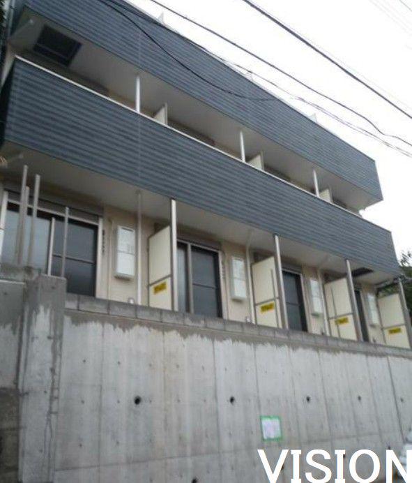 グランヒルズ岸谷