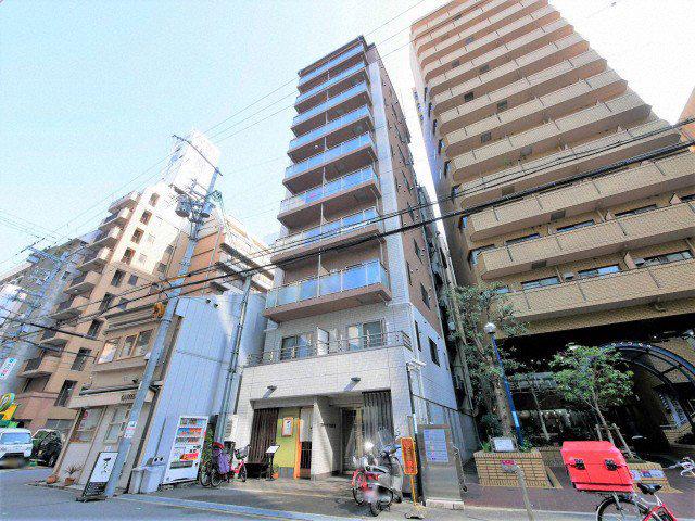 アドーラブル船場