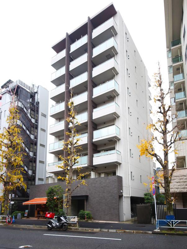 アマーブル神山町