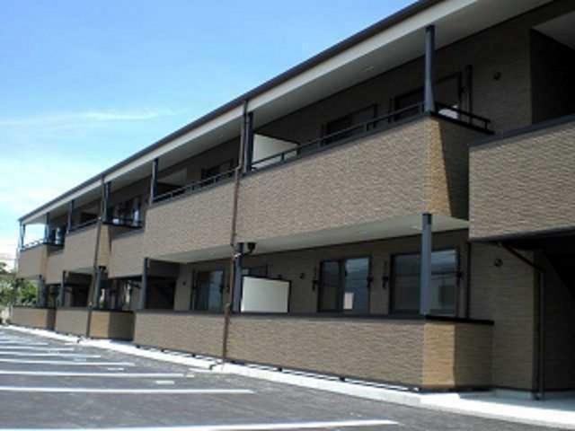 パーチェ長峰