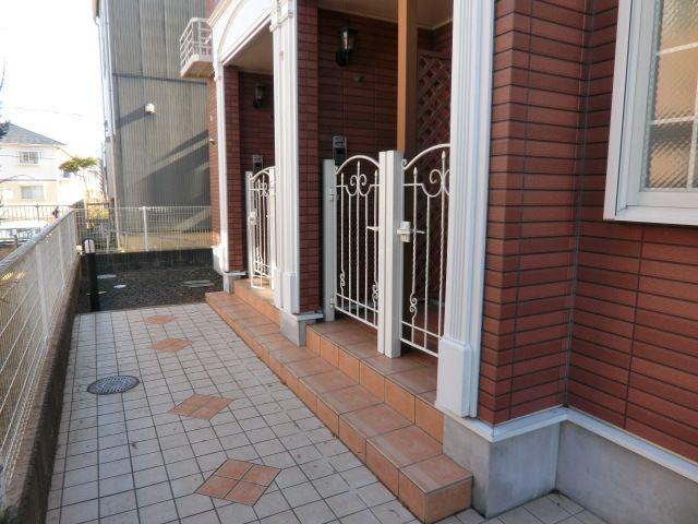ＪＲ外房線 大網駅 徒歩10分 2階建 築20年