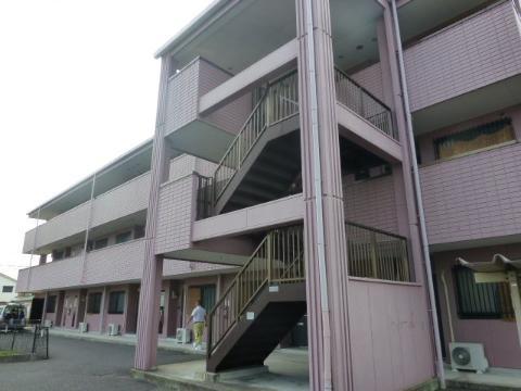 ファミリーハウス北ノ門