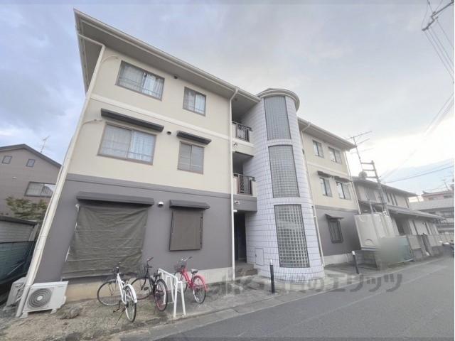 権内マンション
