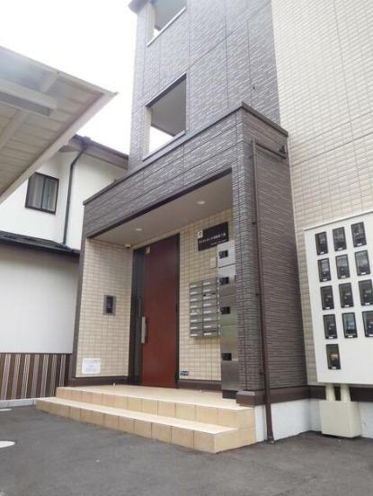 アビタシオン小田原長丁通