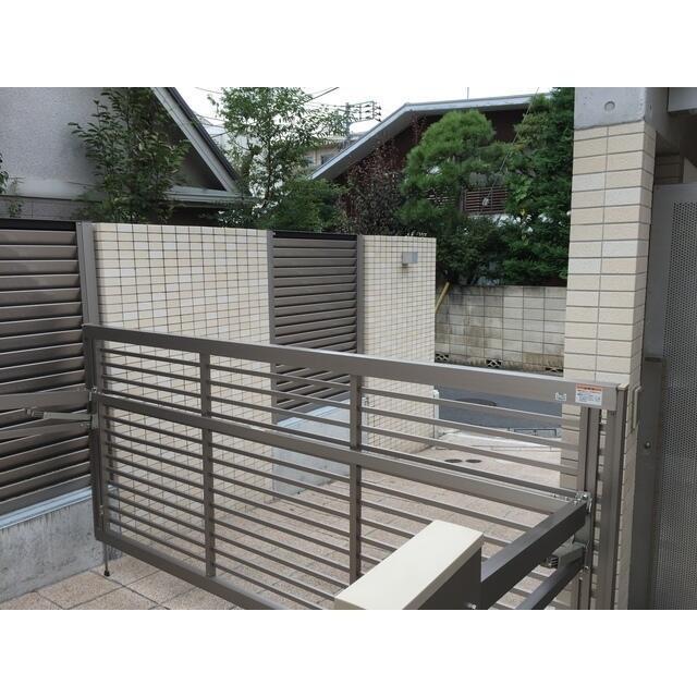 ナチュラーレ代沢