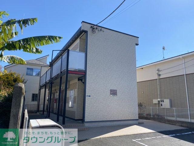 レオパレスグリーンリーフ