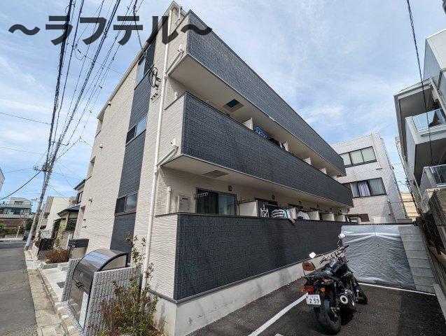 パーク・アジュール所沢