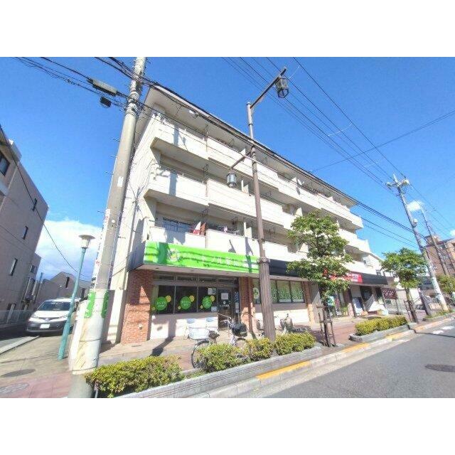 聖サンハイツ