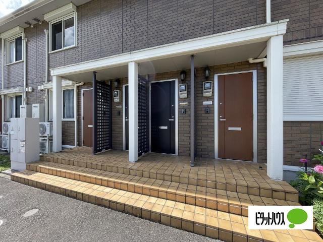 ＪＲ阪和線 紀伊駅 徒歩23分 2階建 築17年