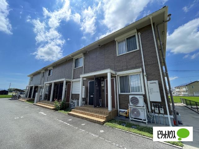 ＪＲ阪和線 紀伊駅 徒歩23分 2階建 築17年