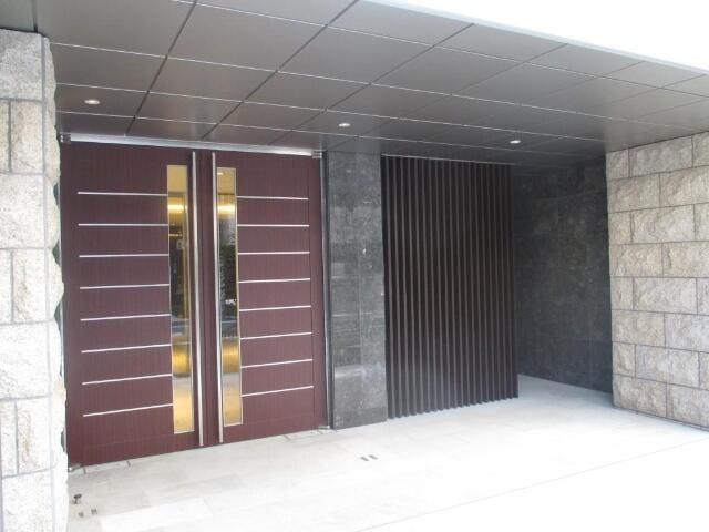 ブランドール川治
