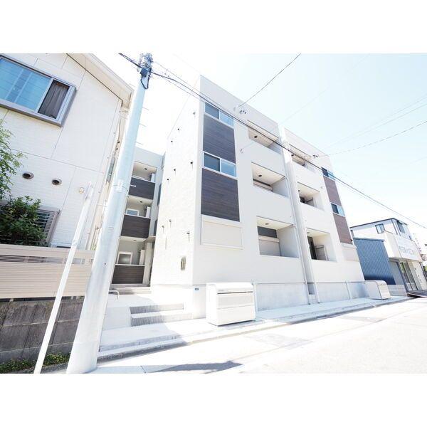 ハーモニーヒルズ豊田本町