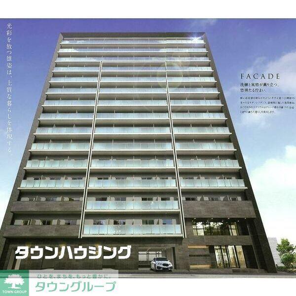 エスリード新栄グランラグジェ