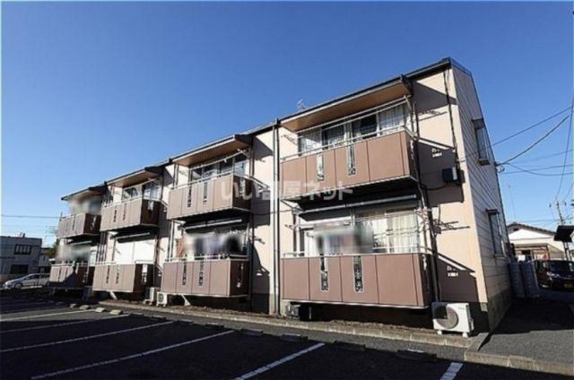 パークサイド安野